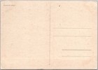 Wwii  prague Offensive  Czechoslovakia 4x6 Postcard Russian Tank Scene -may 1945
