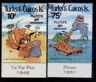 Turks   Caicos Islands 1972-1982 Fine Used Sets  Sg368-711  Choose From List