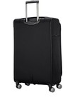 Samsonite Stratus  Softside Spinner 2-piece Rolling Luggage Set Read Description
