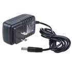 Ac Adapter For Q-see Qs12500ma Qsee 12v 1a Camera Power Supply Cord Charger Psu