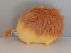 Gund Pusheen 12  Lion Cat Plush 2018 Yellow Orange Soft Stuffed Animal