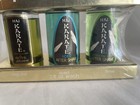 Vintage Nos Hai Karate 2 Fl oz Each After Shave Cologne- Original-iced-lime Seal
