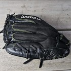 Louisville Slugger Zephyr Fastpitch Softball Glove Zrbk5-1200 12  Female Fit