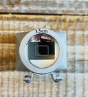Vintage Leica Ernst Leitz Wetzler Sbloo Range Finder View Finder 3 5 Cm
