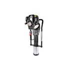 Titan Pgd3875 Light Duty Gas Powered Post Driver  4 Inch Barrel 