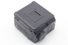  n Mint  Mamiya 120 Roll Film Back Holder Ha401 For 645 Super Pro Tl From Japan