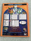 Pojo   s Unofficial Pok  mon News And Price Guide Vol 1  8 Ho-oh Cover 2000 Vintage