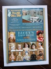 Antique Doll Collector Magazine Back Issue June 2013