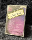 Jim Croce Sing The Hits Of Cassette Tape Singing Machine Lyric New Sealed Mp-843