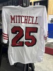 Huge 28 Sport Jersey Lot Football Baseball Reseller Repackers Dream Free Shippin