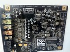 Creative Labs Sound Blaster X-fi Titanium Sb0880 Sound Card