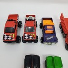 Vintage Hot Wheels Matchbox 70s 80s Diecast Variation Lot Of 18 Cars And Trucks
