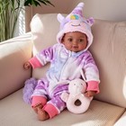  Baby Dolls  15 Inch Realistic Cute Soft Body Baby Doll Real Life Baby Black