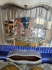 Vintage Vanity Dresser Set