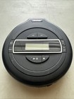 Bose Pm-1 Portable Cd Compact Disc Player Anti-skip  Tested   Working 