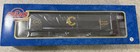  new  Atlas O Scale Trinity 5161 Covered Hopper Chessie System 3-rail  650077