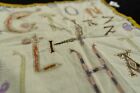  100 Silk Eton Pocket Square