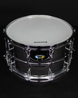 Ludwig 8  X 14  Supralite Snare Drum