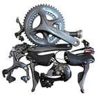 Shimano Claris 8 Speed Road Bike Groupset Sti Fd Rd Cn Fc Br