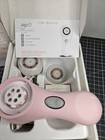 Clarisonic Mia 2 Sonic 2 Speed Gentle Facial Skin Cleansing Brush System Pink