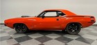 1970 Plymouth Cuda 