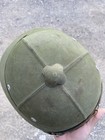 North Vietnamese Army Military Pith Helmet Vietnam War Captured Original Vietnam