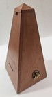 Vintage Seth Thomas Obelisk Metronome De Maelzel  10 Cat 1101a