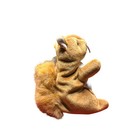 Ty Beanie Babies Nuts The Squirrel Plush Toy Stuffed Animal With Tags