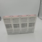 4 Pack Kerasal Intensive Foot Repair Ointment  5 Oz Ea New Sealed