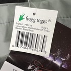 Froggtoggs Hellbender Waders Mens Large Gray Nylon Hunting Fishing Outdoors