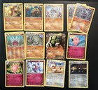 2016 Pokemon Generations Near Complete Set - Nm