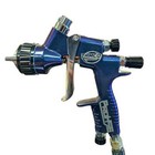Tamco Prohse Spray Gun Hvlp 1 2 1 8mm Auto Paint Clear Basecoat 75  Off