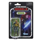 2024 Star Wars Vintage Vc318 Rebels Kanan Jarrus 3 75 scale Hasbro Action Figure