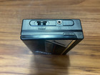Vtg Clean Panasonic Stereo Cassette Player Rq-ja52 For Parts Not Working