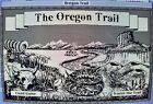 Oregon Trail - Early Mac Games On Floppy Disks  Retro   Vintage Software            