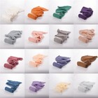 Newborn Photography Prop For Baby Picture Photo Blanket Accessories Elasticity