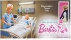 26-297  2026  Barbie  Complete Set  10 Covers  first Day Cover  Dcp