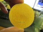 World War 2 Ww Ii Milk Bottle Cap 56mm Unused Make American Strong  Drink More