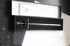 Lord Of The Rings Swords Of Middle-earth Miniature Reproduction - Anduril Narsil