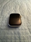 Apple Watch Series 7 45mm Stainless Steel Case - Graphite   