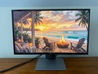 Dell Se2717hr 27  Ips Monitor 1080p 75hz Freesync Hdmi W  Stand Cables Tested