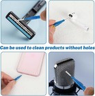 10 Pack Shower Head Cleaning Brush Set - Anti-clogging Small Pore Gap Brushes