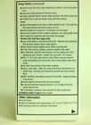 Mata Piojos Medicated Lice Shampoo 2 Fl Oz 