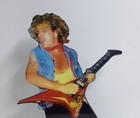 Sammy Hagar - Van Halen - Wood Figure  - 20 Cm Fibreboard - Argentina