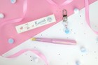 Kawecoxhello Kitty Classic Sport Fountain Pen Moonlit Pink Limited Edition  Fine