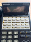 Panasonic Kx-t7453 Phone  24-buttons  Speakerphone   3-line Backlit Lcd Display
