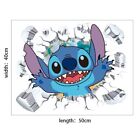 Removable Wall Sticker Lilo   Stitch Kids Room Decal Vinyl Home Decor Diy
