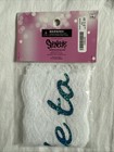 Bride To Be Sash Lace Bachelorette Party Bridal Shower Accessory Decoration