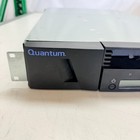 Quantum Superloader 3 Tape Autoloader L700 Vs160 Tape Drive - Powers On