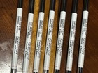 Taylormade Left Hand P790 Iron Set 5-gw Project X Lz 6 5 Extra Stiff  Steel Shft